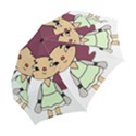 Toca life self made character  Folding Umbrellas View2