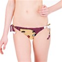 Toca life self made character  Bikini Bottoms View1