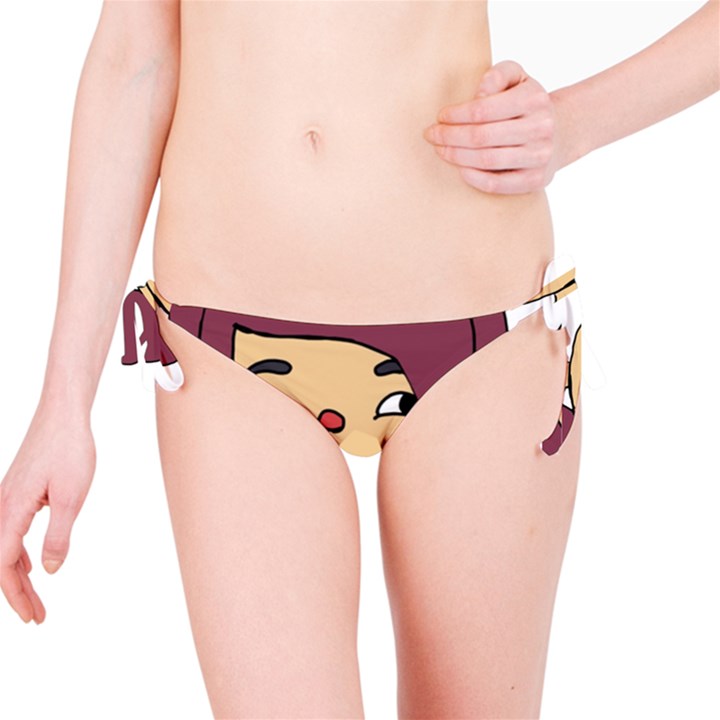 Toca life self made character  Bikini Bottoms