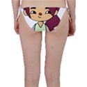 Toca life self made character  Bikini Bottoms View2