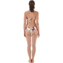 Toca life self made character  Perfectly Cut Out Bikini Set View2