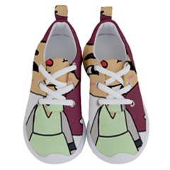 Toca Life Self Made Character  Running Shoes by Fundigitalart234