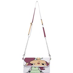 Toca Life Self Made Character  Mini Crossbody Handbag by Fundigitalart234