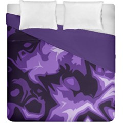  Duvet Cover Double Side (king Size)