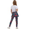 Japanese Graffiti Kids  Skirted Pants View2