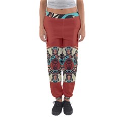 Skull Grateful Dead Phone Gratefuldead Women s Jogger Sweatpants by Cowasu