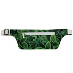 Shanghai Botanical Garden Active Waist Bag by Cowasu