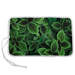 Shanghai Botanical Garden Pen Storage Case (m) by Cowasu