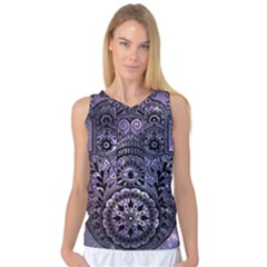 Hamsa Hand Women s Basketball Tank Top by Bangk1t