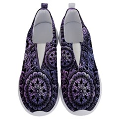 Hamsa Hand No Lace Lightweight Shoes by Bangk1t