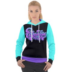  Women s Overhead Hoodie by Intrinketly777