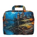 Castle Fantasy MacBook Pro 13  Shoulder Laptop Bag  View4