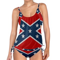 Rebel Flag  Tankini Set by Jen1cherryboot88