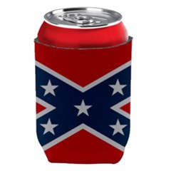 Rebel Flag  Can Holder by Jen1cherryboot88