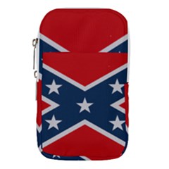 Rebel Flag  Waist Pouch (small)