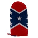 Rebel flag  Microwave Oven Glove View2