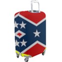 Rebel flag  Luggage Cover (Large) View2