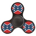 Rebel flag  Finger Spinner View1