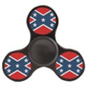 Rebel flag  Finger Spinner View2