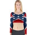 Screenshot 20230611-155636 Long Sleeve Crop Top View1