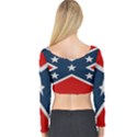 Screenshot 20230611-155636 Long Sleeve Crop Top View2