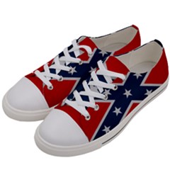 Screenshot 20230611-155636 Men s Low Top Canvas Sneakers by Jen1cherryboot88