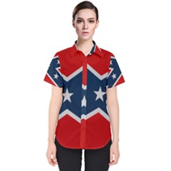 Screenshot 20230611-155636 Women s Short Sleeve Shirt