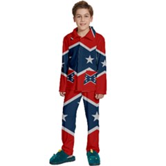 Screenshot 20230611-155636 Kids  Long Sleeve Velvet Pajamas Set