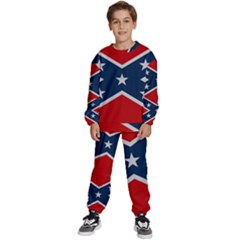 Screenshot 20230611-155636 Kids  Sweatshirt Set