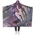 Prismatic Pride Wearable Blanket View2