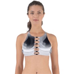 Washing Machines Home Electronic Perfectly Cut Out Bikini Top by Cowasu