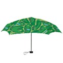 Golf Course Par Golf Course Green Mini Folding Umbrellas View3