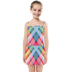 Graphics Colorful Colors Wallpaper Graphic Design Kids  Summer Sun Dress by Amaryn4rt