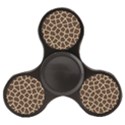 Giraffe Animal Print Skin Fur Finger Spinner View1