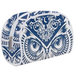 Owl Make Up Case (large)