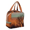 Twilight Sunset Sky Evening Clouds Boxy Hand Bag View3