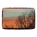 Twilight Sunset Sky Evening Clouds Burner Gym Duffel Bag View3