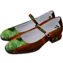 Beautiful World Entry Door Fantasy Women s Mary Jane Shoes View2