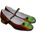 Beautiful World Entry Door Fantasy Women s Mary Jane Shoes View3