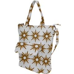 Seamless Repeating Tiling Tileable Shoulder Tote Bag by Amaryn4rt