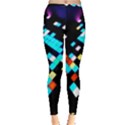 Dance Floor Inside Out Leggings View3