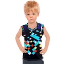 Dance Floor Kids  Sport Tank Top View1