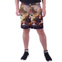 Abundance Of Fruit Severin Roesen Men s Pocket Shorts View1