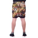 Abundance Of Fruit Severin Roesen Men s Pocket Shorts View2