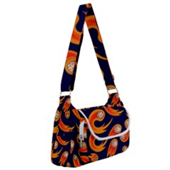 Space Patterns Pattern Multipack Bag by Amaryn4rt