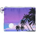 Scenery Landscape Nature Canvas Cosmetic Bag (XXL) View1