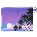 Scenery Landscape Nature Canvas Cosmetic Bag (XXL) View2