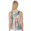 Kids Animals & Jungle Friends Women s Basketball Tank Top View2