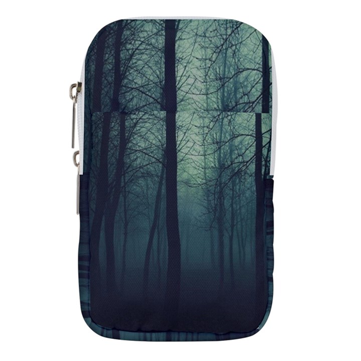 Dark Forest Waist Pouch (Small)