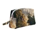 Natural Landscape Nature Vegetation Jungle Wristlet Pouch Bag (Medium) View1